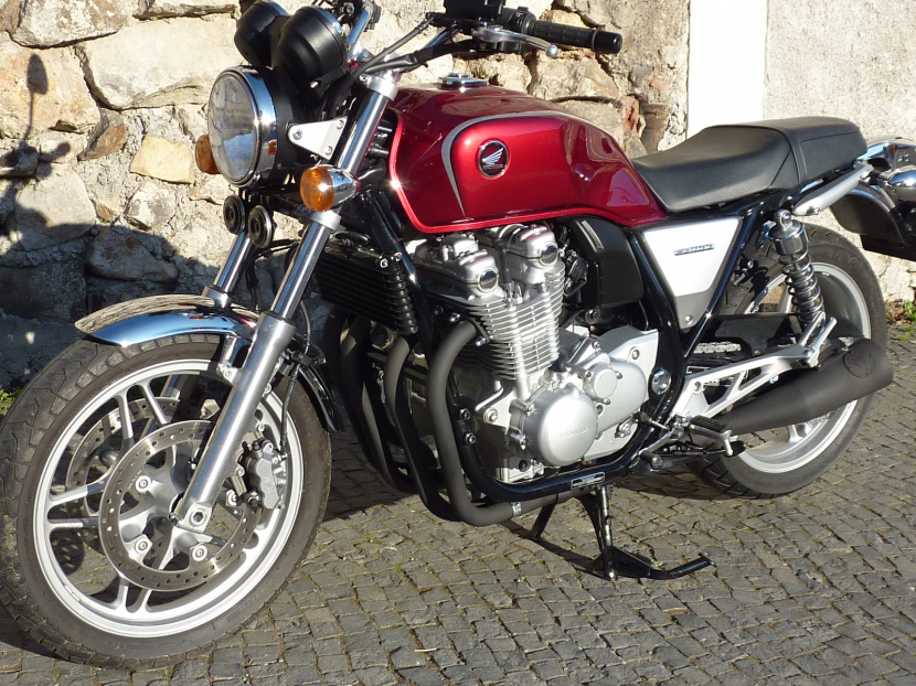 Skrátená čierna verzia