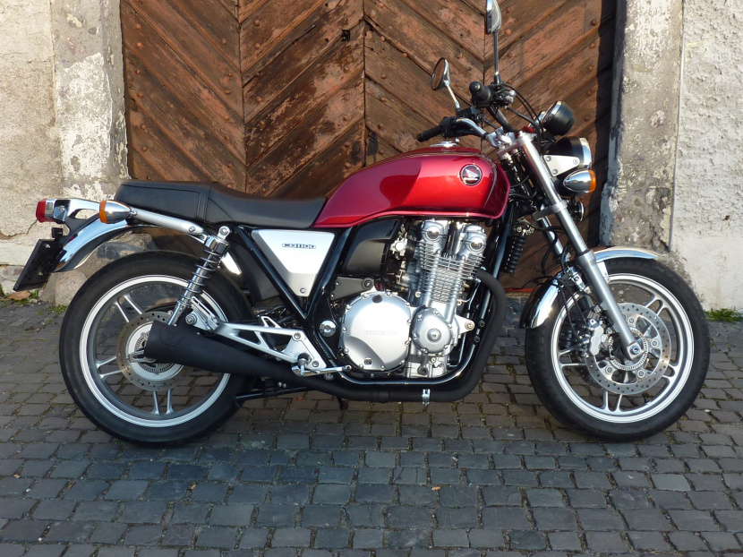 Skrátená čierna verzia