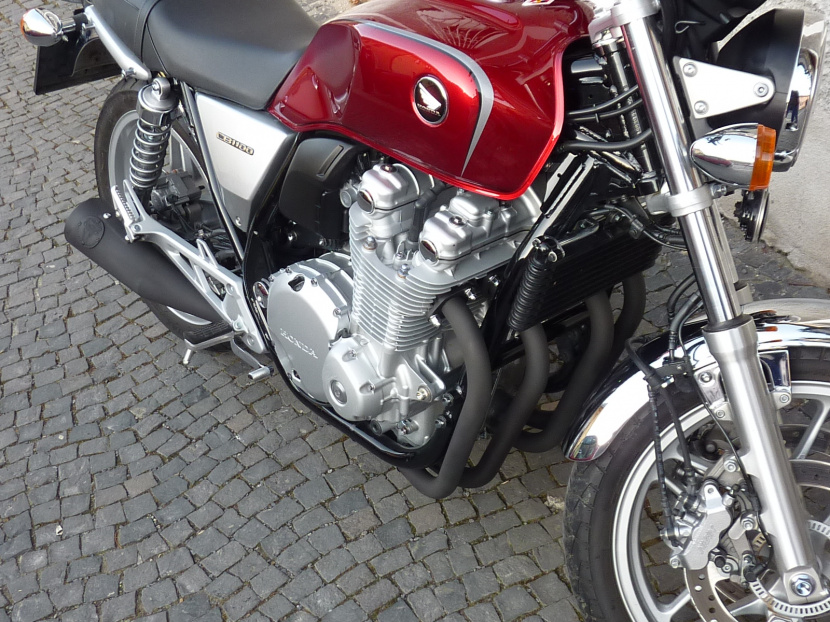 Skrátená čierna verzia