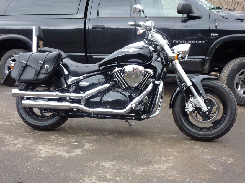 BRUTAL SCREAM 80 K, dĺžka 650mm