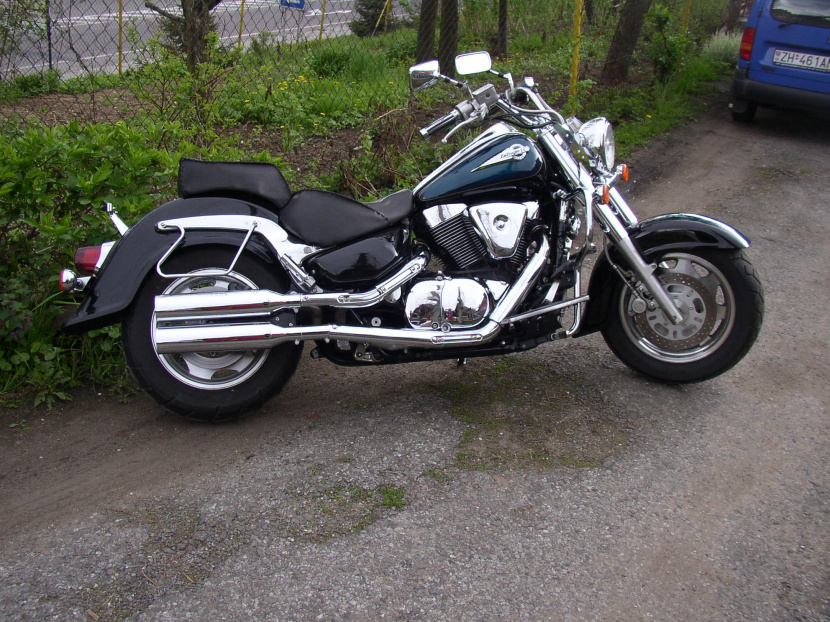 BRUTAL 90, dĺžka 450 mm