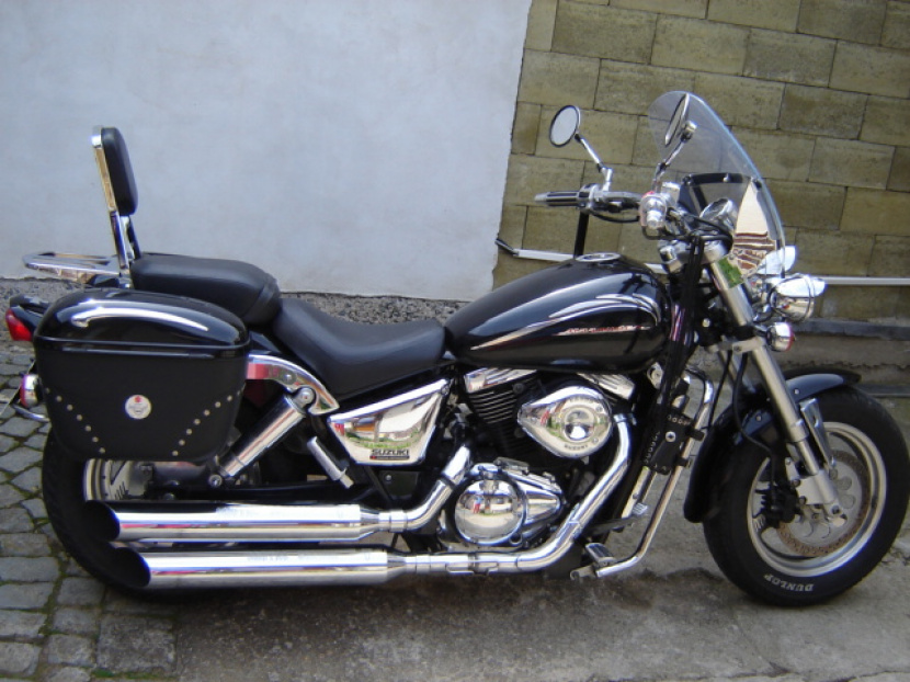 BRUTAL SCREAM 90 S, dĺžka 700 mm