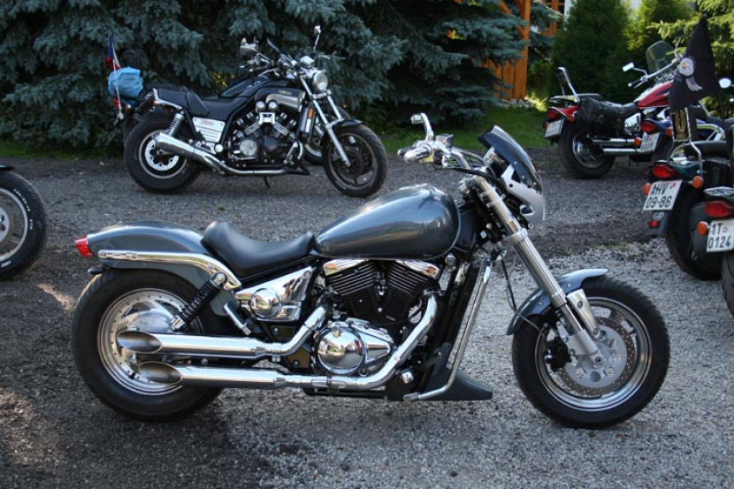 BRUTAL SCREAM 80 K, dĺžka 600 mm