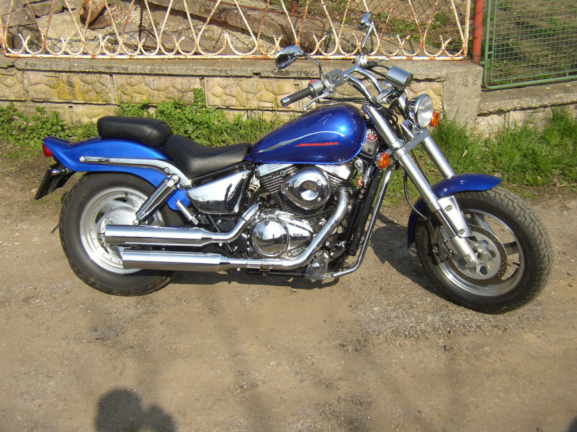 BRUTAL 90, dĺžka 450 mm