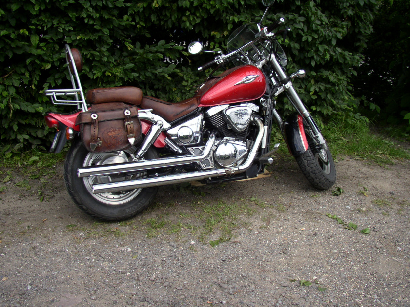 FIRE, dĺžka 800 mm