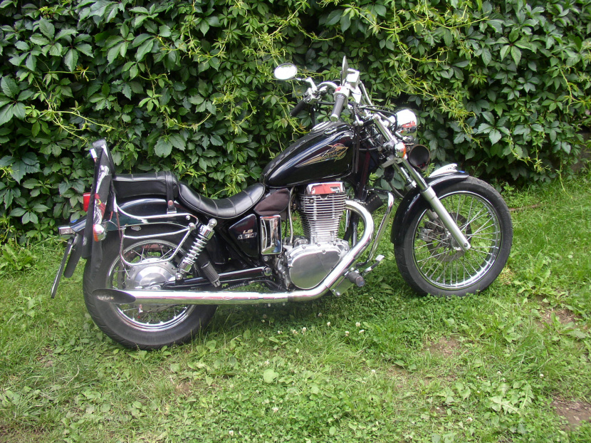 FIRE, dĺžka 700 mm