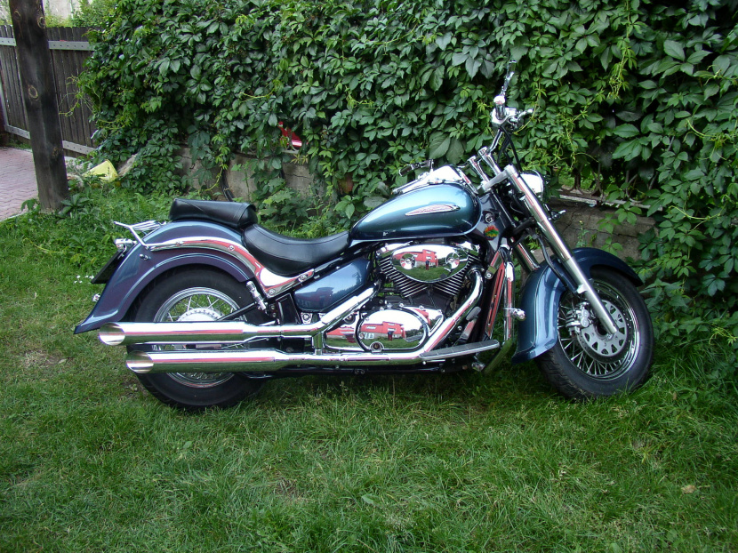 BRUTAL SCREAM 80 S, dĺžka 700 mm