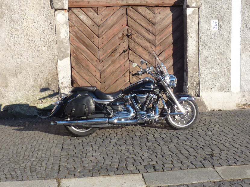 WILD AND FREE 110, dĺžka 800mm