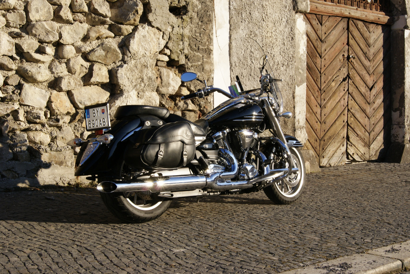 WILD AND FREE 110, dĺžka 800mm