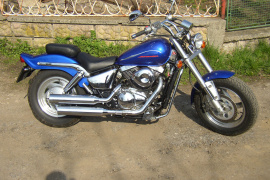 BRUTAL 90, dĺžka 450 mm