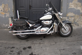 FIRE, dĺžka 700 mm