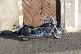 WILD AND FREE 110, dĺžka 800mm