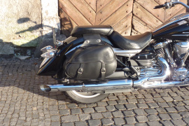 WILD AND FREE 110, dĺžka 800mm