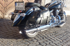 WILD AND FREE 110, dĺžka 800mm