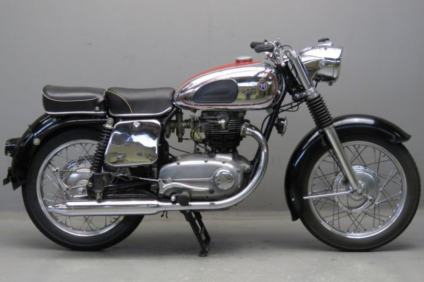 HOREX Imperator