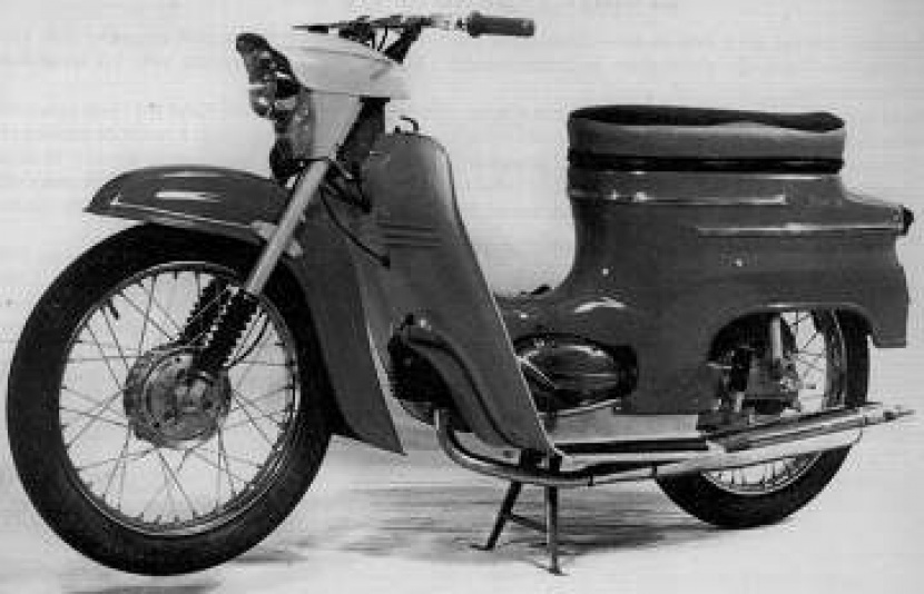 JAWA 20