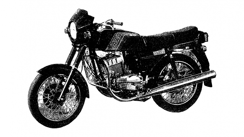 JAWA 639