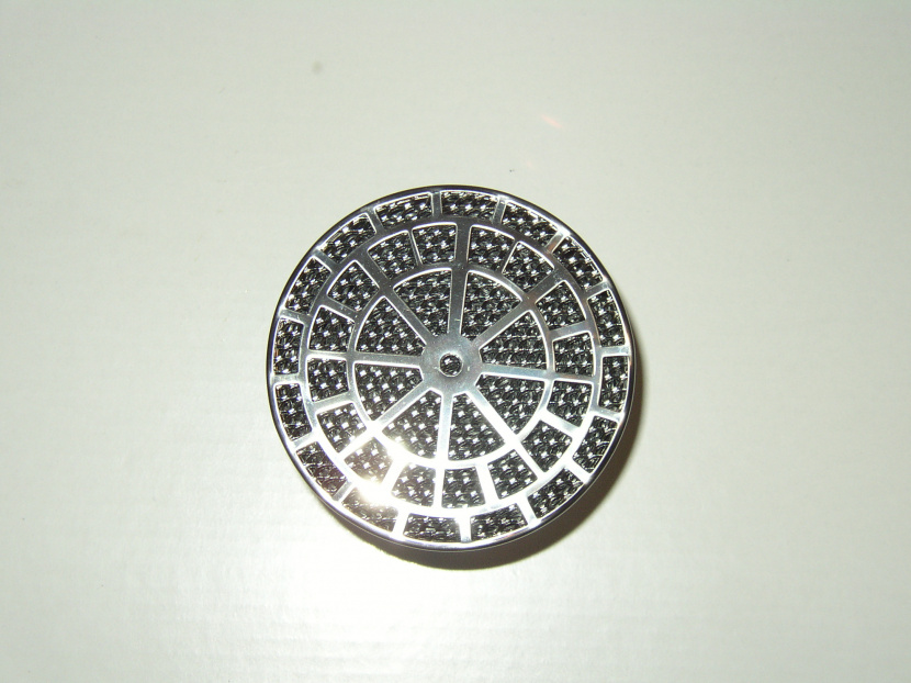 vzduchový filter KNECHT 85 mm