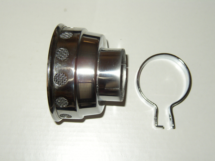 vzduchový filter AMAL FISCHER