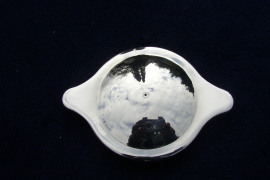 viečko palivovej nádrže JAWA Libeňák