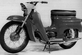 JAWA 20