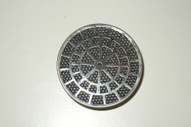 vzduchový filter KNECHT 97 mm