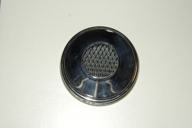 vzduchový filter KNECHT 97 mm