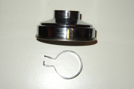 vzduchový filter KNECHT 97 mm