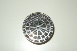 vzduchový filter KNECHT 85 mm