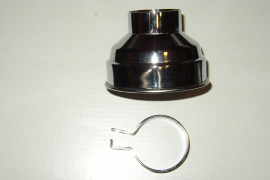 vzduchový filter KNECHT 85 mm