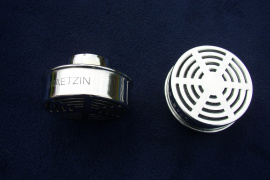 vzduchový filter GRAETZIN veľký