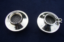 vzduchový filter GRAETZIN veľký