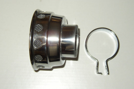 vzduchový filter AMAL FISCHER