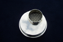 vzduchový filter AMAL 94 mm s excentrickým vstupom 40 mm