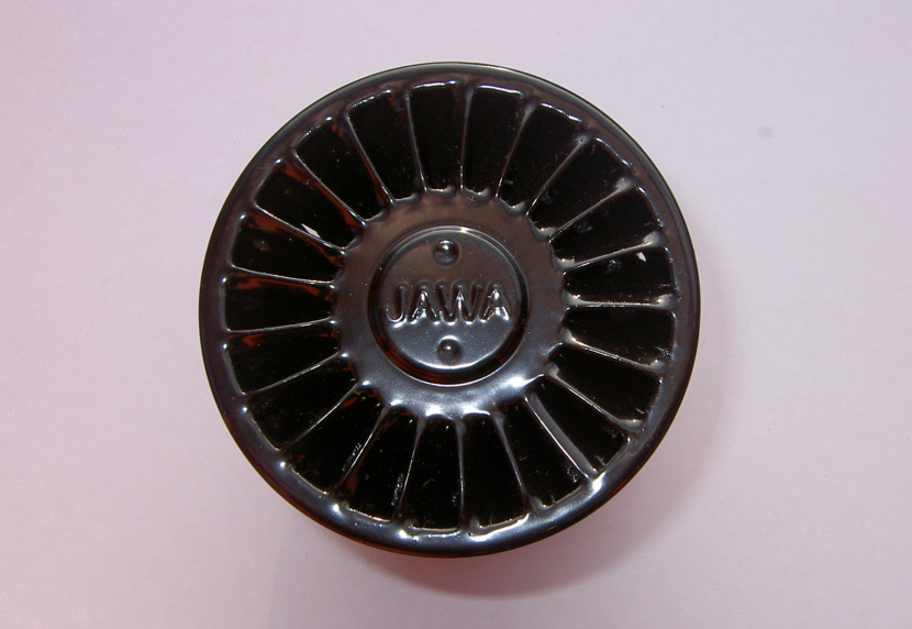 vzduchový filter JAWA 350 OHV - čierny