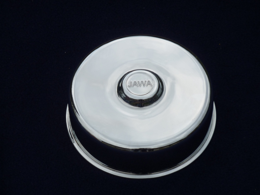 kryt dynama JAWA ROBOT