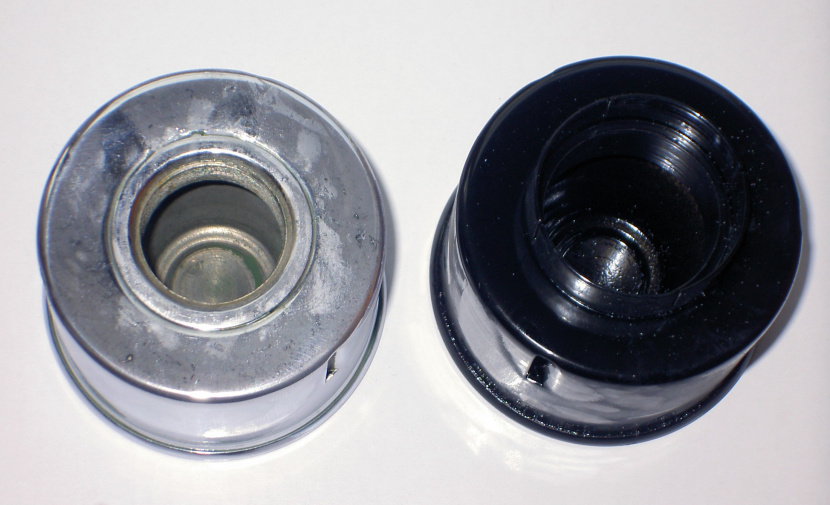 vzduchový filter JAWA 250 DUPLEX