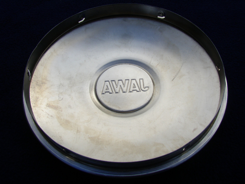 kryt dynama JAWA 250 DUPLEX