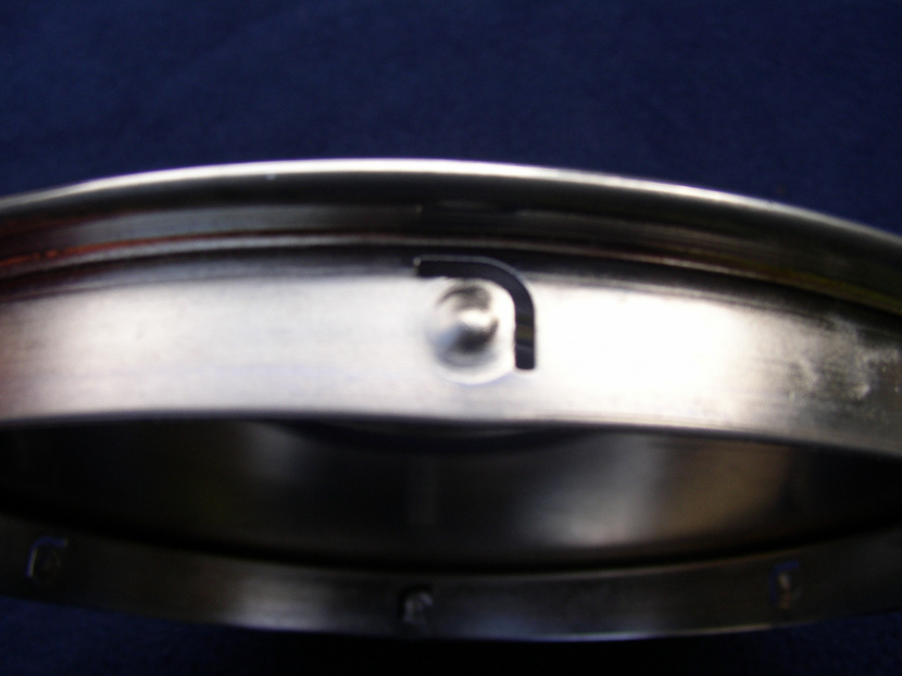 kryt dynama JAWA 250 DUPLEX