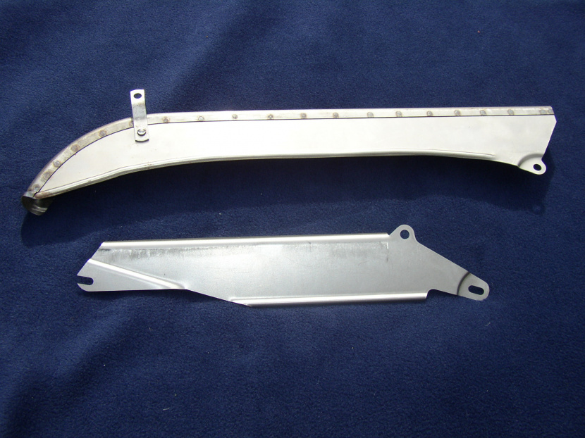 kryt reťaze JAWA 350 perák