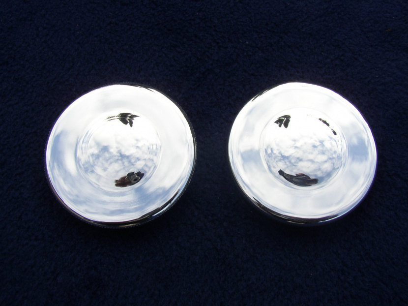 viečko olejovej nádrže JAWA 500 OHC