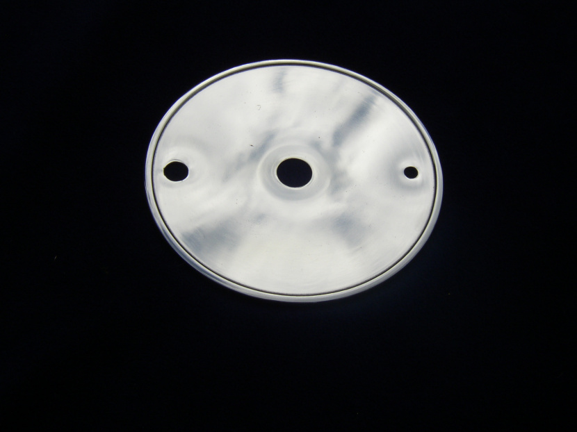 štít zadnej brzdy JAWA 500 OHC