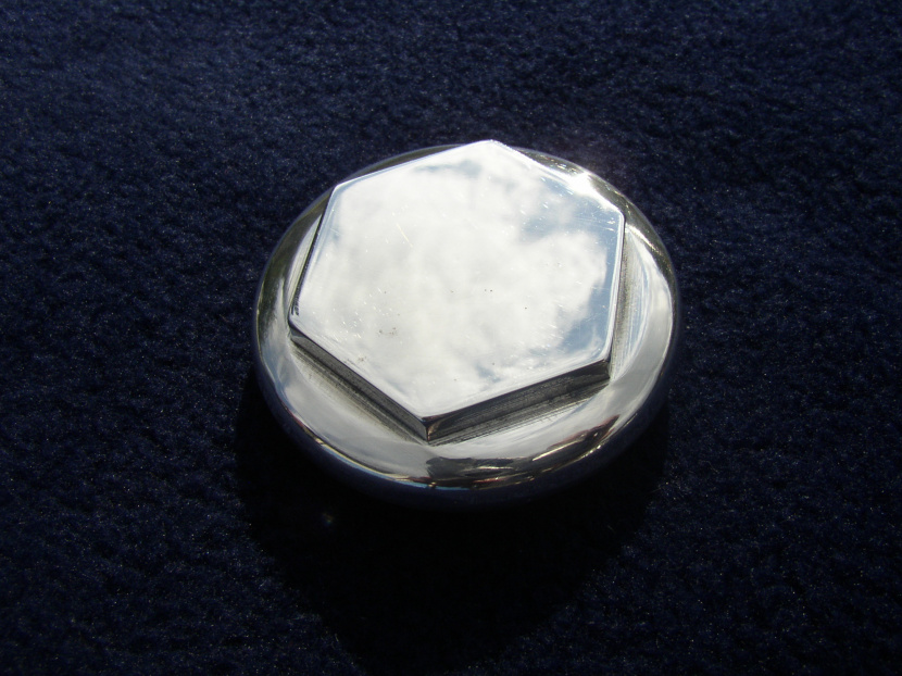 viečko ventilu JAWA 500 OHC