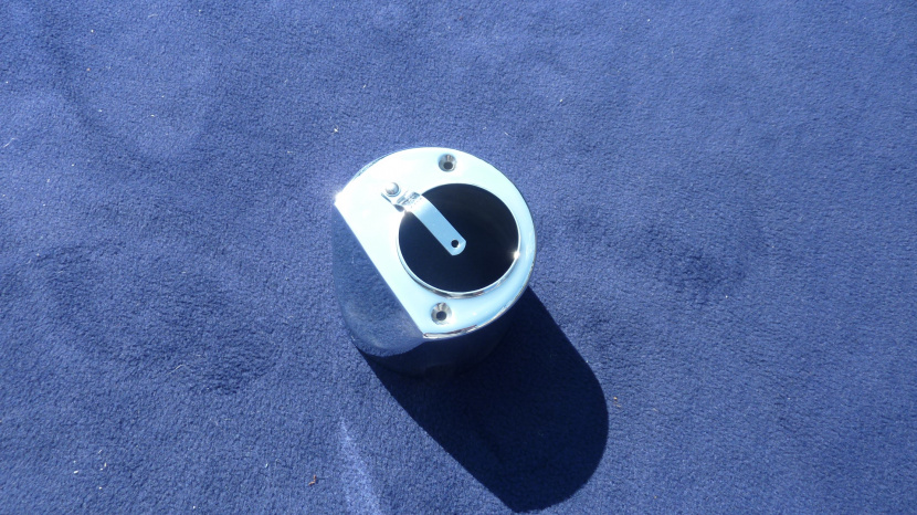 kryt dynama JAWA 500 OHC