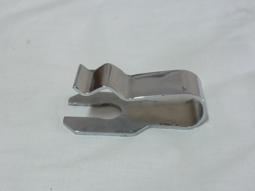 záchyt stojana JAWA 550 pařez