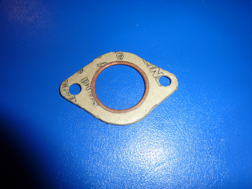 tesnenie výfuku JAWA 555