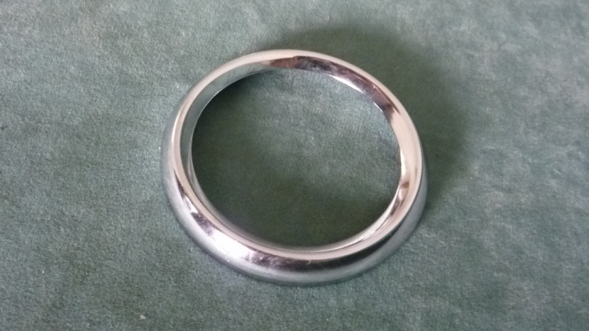 rámik tachometra JAWA 555