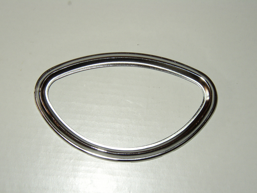 rámik tachometra JAWA panelka – 559, 360