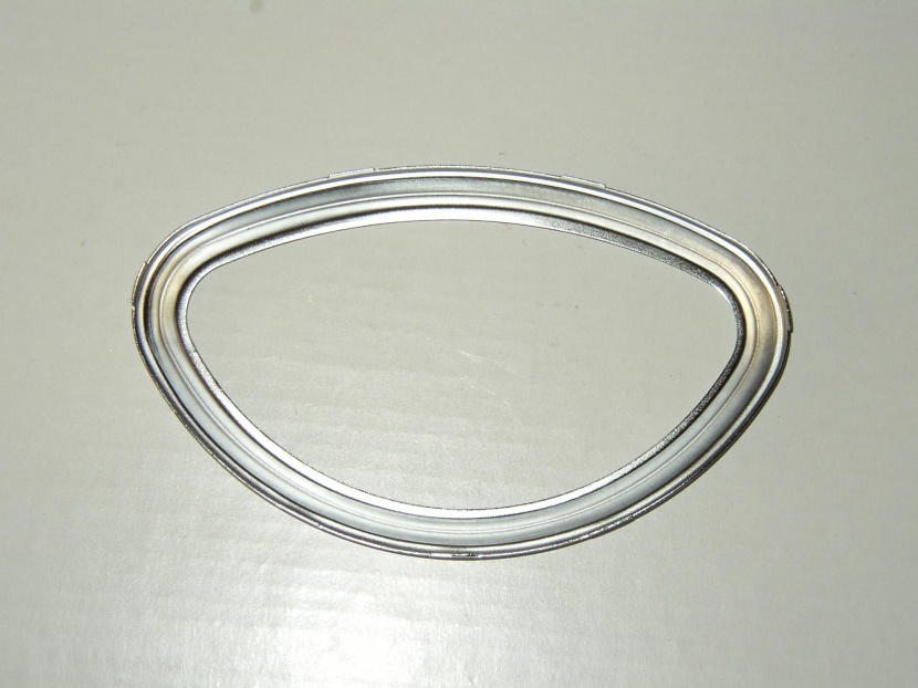 rámik tachometra JAWA panelka – 559, 360