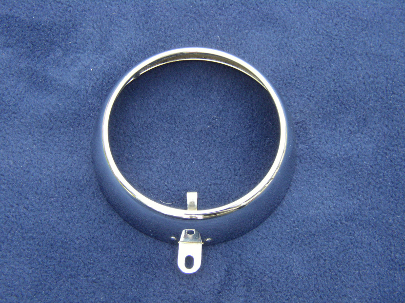 rámik svetla reflektora JAWA 20/21 PIONIER